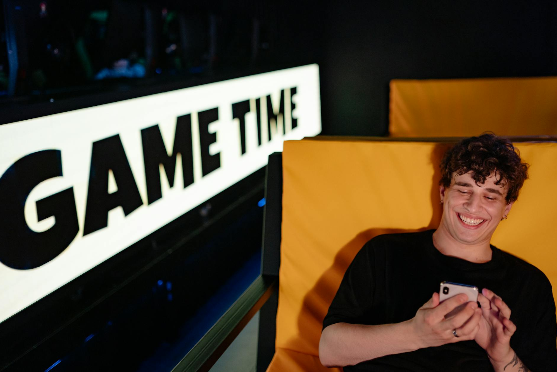 Top Fishing Arcade Games That Keep You Hooked for Hours