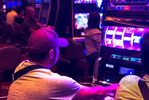 fish game arcade skill-based online shooter