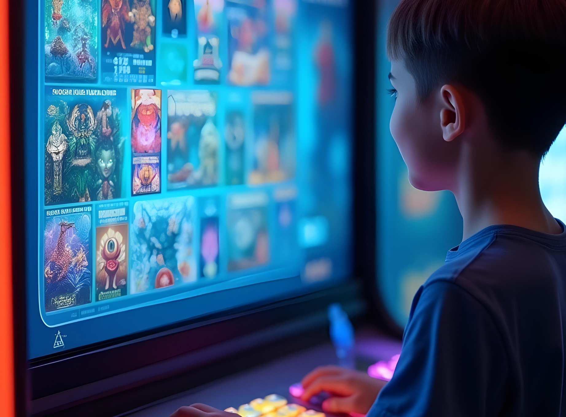 Image showing timing tactics for targeting and hitting high-value fish in Fish Game Arcade shooter games