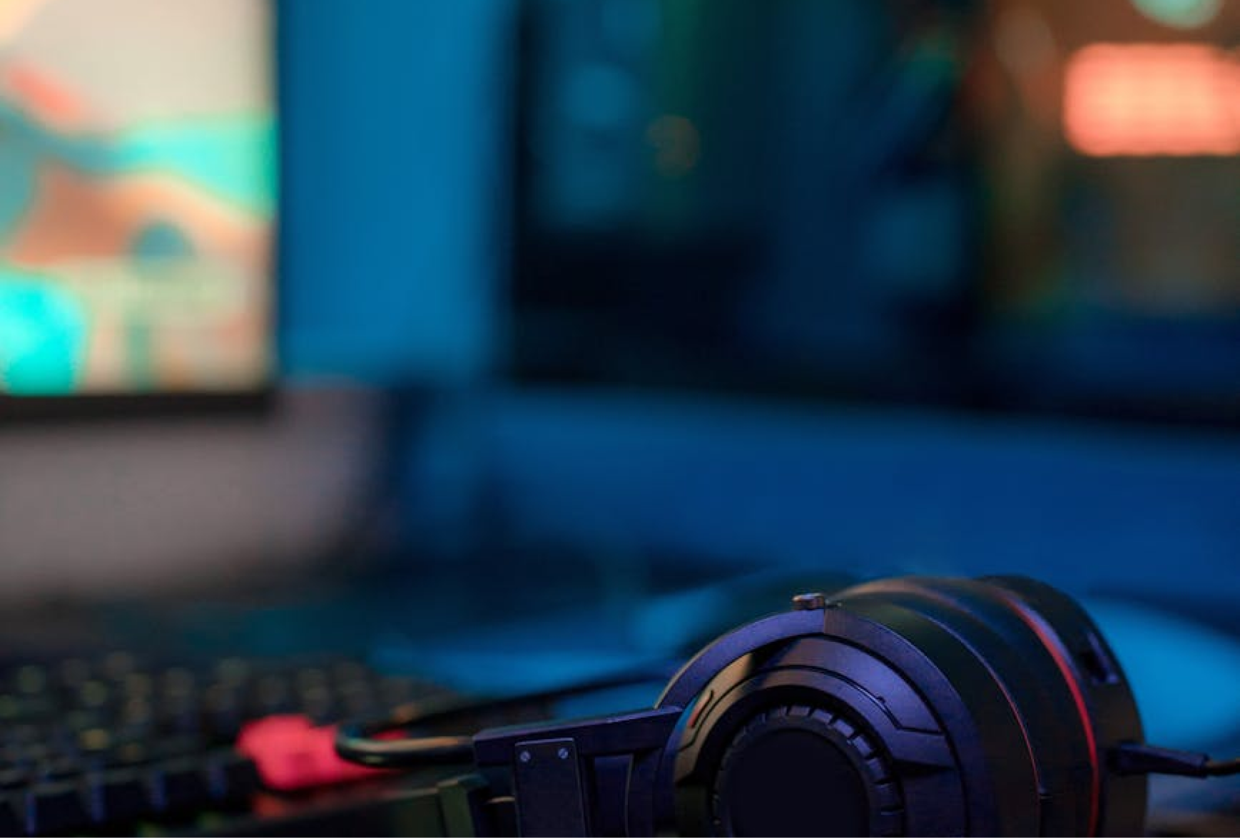 Image illustrating the vision and motivation behind the creation of Fish Game Arcade